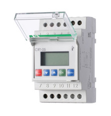 CRT-05 регулятор температуры