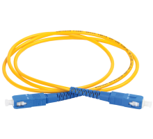 Оптический (патч-корд),  3м, SM, 9/125 (OS2), SC/UPC-SC/UPC,(simplex),3м