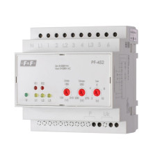 PF-452 переключатель фаз автоматический