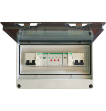 ПЗР-1-2 (однофазный АВР на базе PF-441) | арт.EA03.002.003