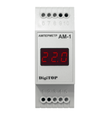 Амперметр Ам-1