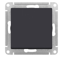 Переключатель перекрестный Schneider Electric AtlasDesign ATN001071 Карбон - ATN001071