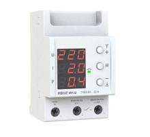 Многофункциональное реле RBUZ MF32