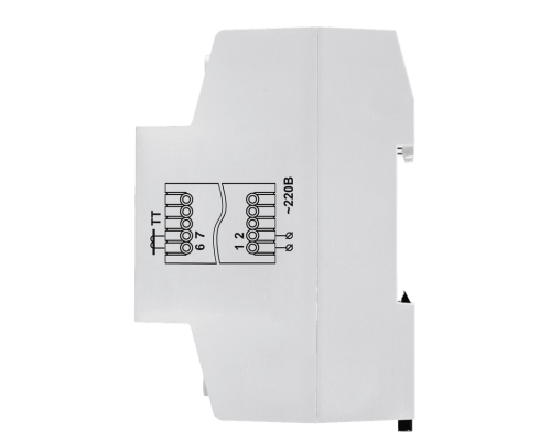Амперметр-вольтметр DigiTOP AVM-1 Амперметр-вольтметр DigiTOP AVM-1