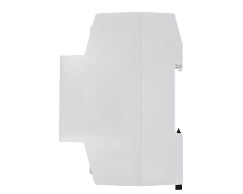 Вольтметр Вм-3 white