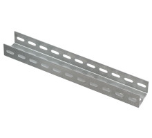 Профиль перфорированный П-образный 2000-1,5 IEK | арт.CLM50D-PPP-200-15