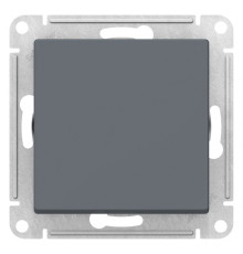 ATN000715 ATLASDESIGN ВЫКЛЮЧАТЕЛЬ с самовозвратом, сх.1, 10АХ, механизм, ГРИФЕЛЬ - ATN000715
