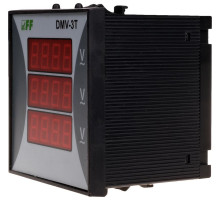 DMV-3T цифровой указатель напряжения
