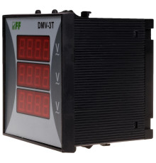 DMV-3T цифровой указатель напряжения