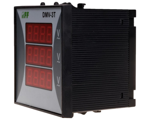 DMV-3T цифровой указатель напряжения