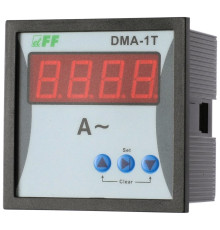 DMA-1T цифровой указатель тока