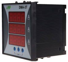 DMA-3T цифровой указатель тока
