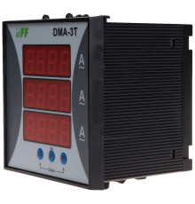 DMA-3T цифровой указатель тока