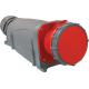 ССИ-145 125А-6ч/200/346-240/415В 3Р+РЕ+N IP67 MAGNUM Розетка стационарная  ИЭК
