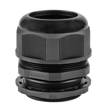 Сальник MG63 IP68 d отверстия 63мм d проводника 40-50мм EKF