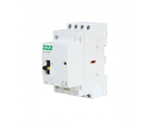 ST25-40-M контактор электромагнитный NEW! ST25-40-M контактор электромагнитный NEW!