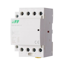 ST63-40-24 контактор электромагнитный AC/DC