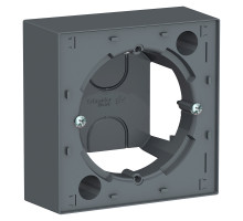 ATLASDESIGN КОРОБКА для наружного монтажа, ГРИФЕЛЬ